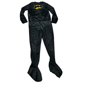 Rubies Batman Costume - Size Small - No Cape